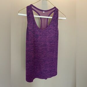 Racerback Tank Top